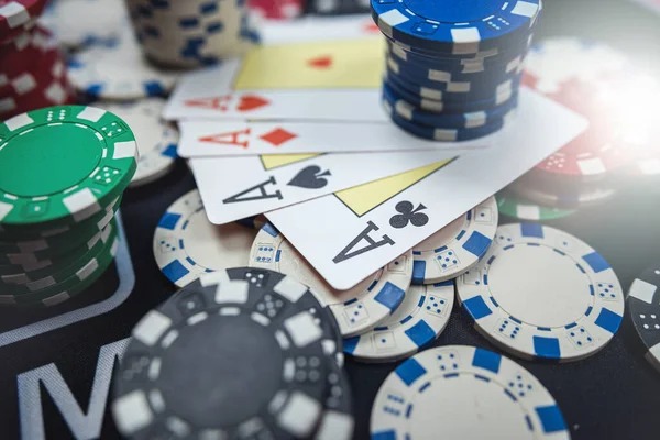 uang77 Round-by-Round Betting