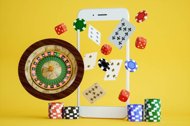 uang77 What's Inside Our Live Casino