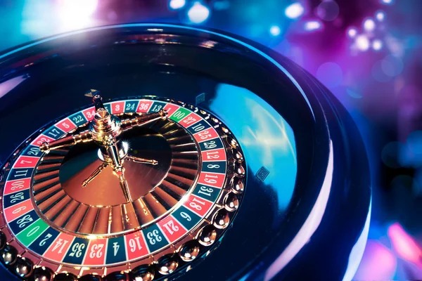 uang77 Live Casino